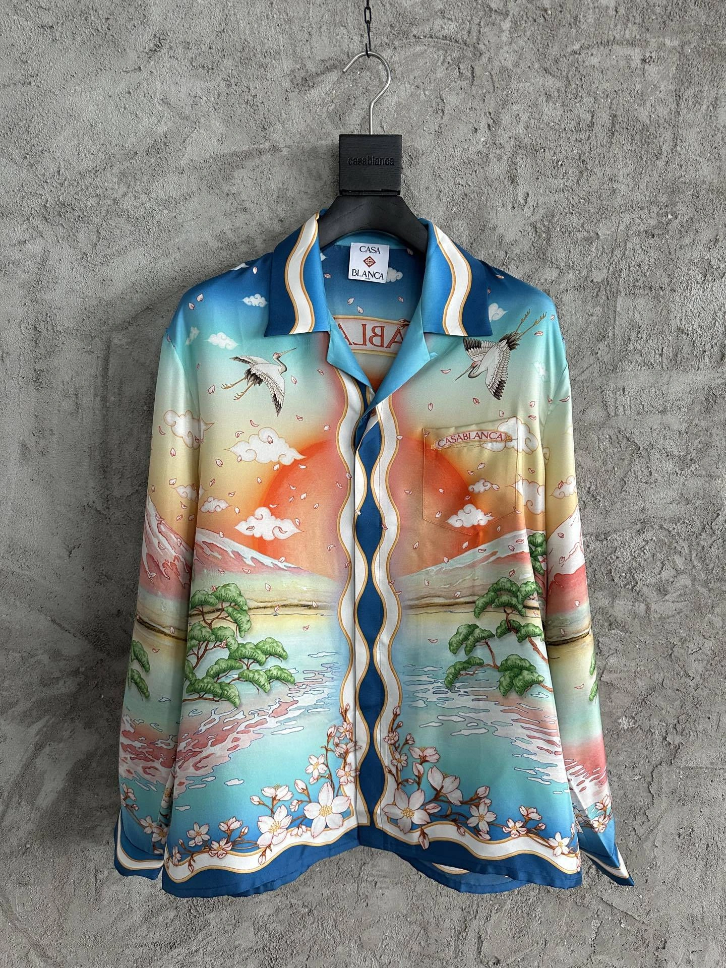 wg.luxury- 31s1281931 Real silk oversize item:E-F409I0901